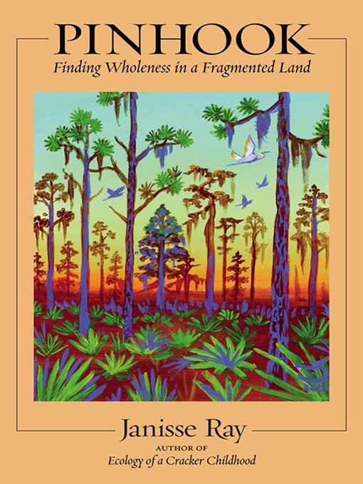 Title details for Pinhook by Janisse Ray - Available